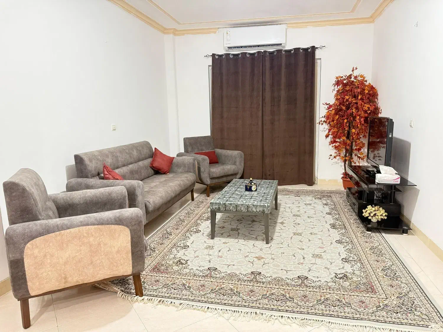 منزل شبانه سوییت و اپارتمان|اجارهٔ کوتاهمدت آپارتمان و سوئیت|کیش, |دیوار