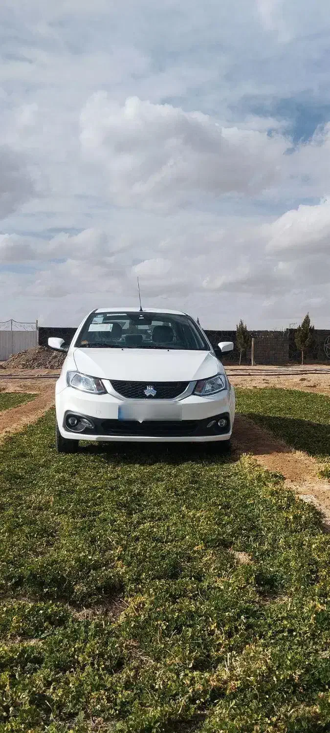 ساینا اس صفر|خودرو سواری و وانت|اصفهان, قهاب جنوبی|دیوار