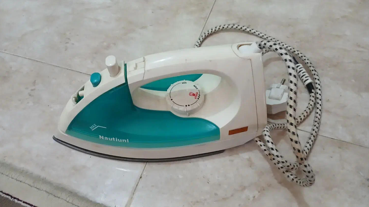 اتو بخار|اتو و لوازم اتو|کاشان, فاز ۲ ناجی آباد|دیوار