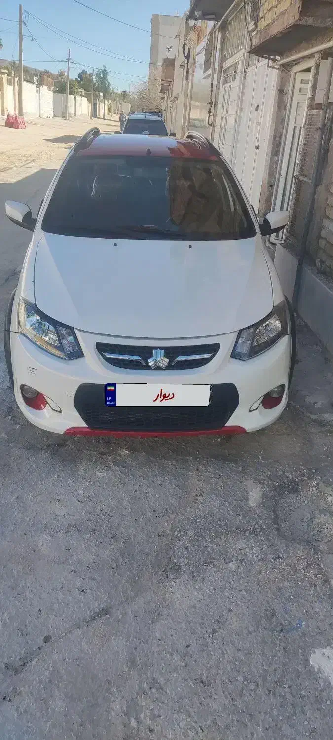 کوییکR|خودرو سواری و وانت|داراب, |دیوار