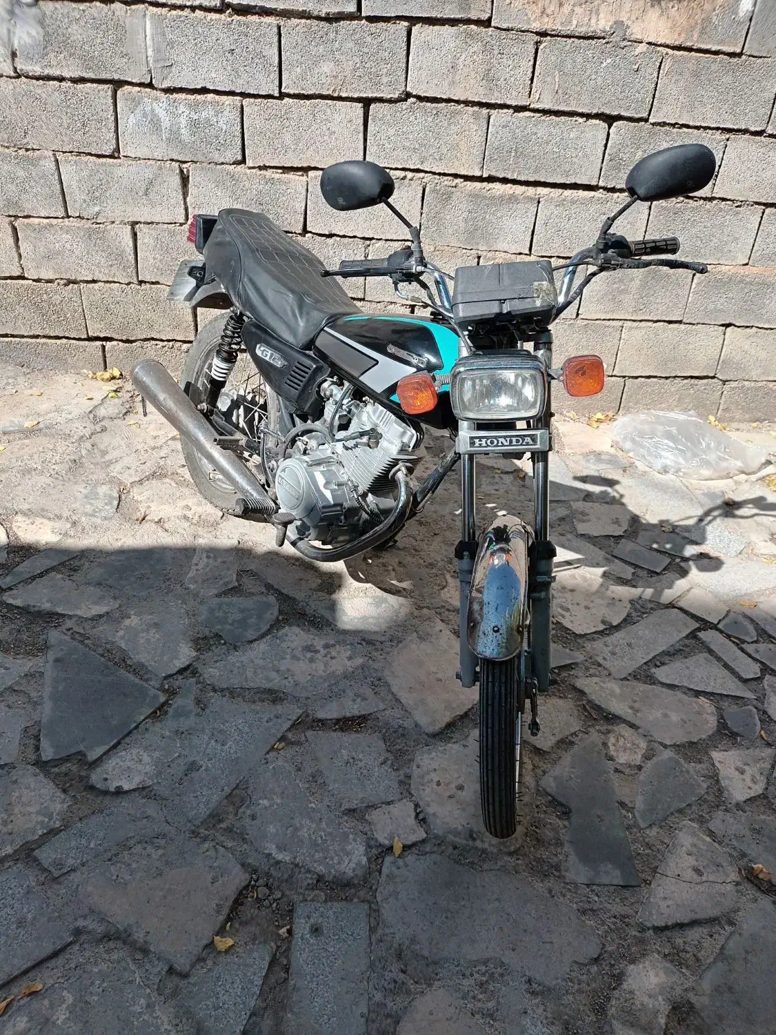 موتور ۱۵۰|موتورسیکلت|بیجار, |دیوار