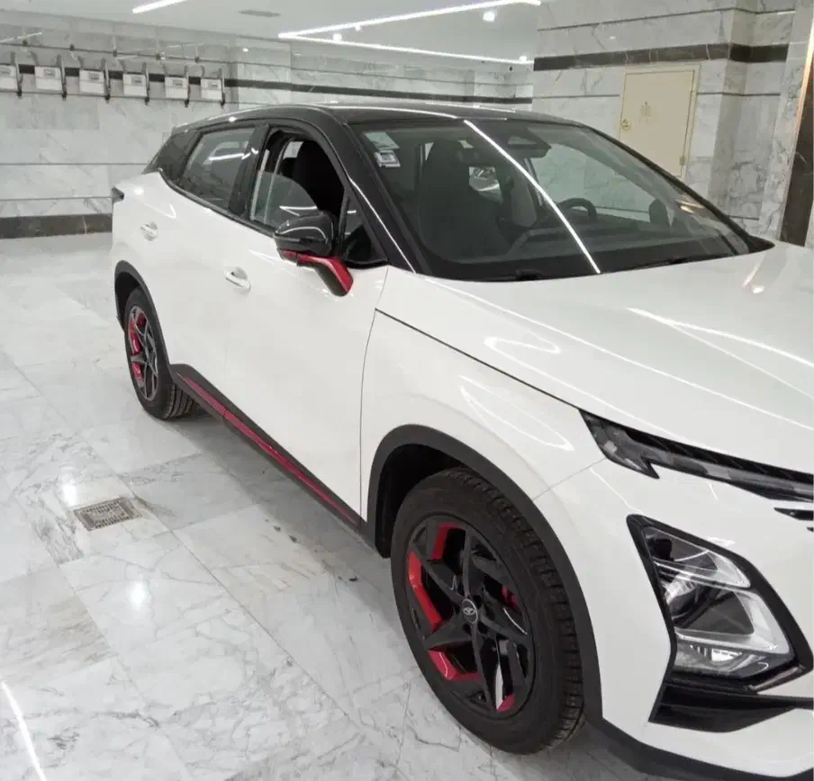 فونیکس اف ایکس FX ۴۰۲|خودرو سواری و وانت|تهران, دهقان|دیوار