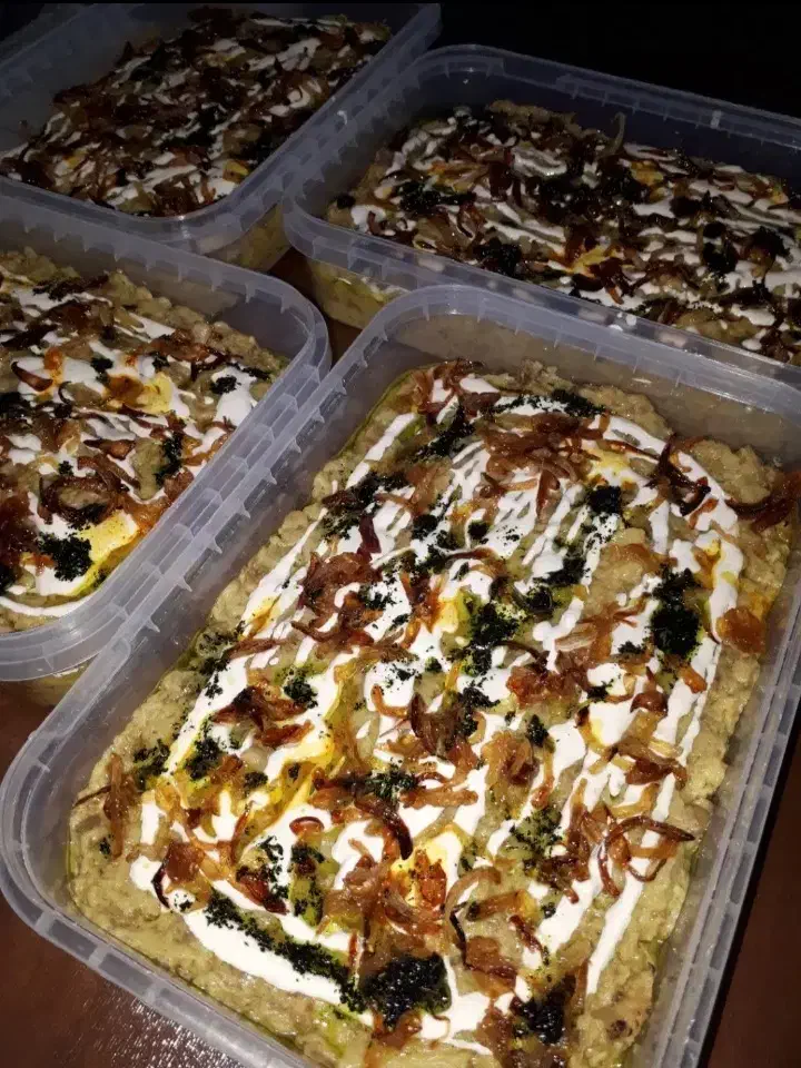 بندری .فلافِل.هندی کیلویی|خوردنی و آشامیدنی|نجفآباد, هفده شهریور|دیوار