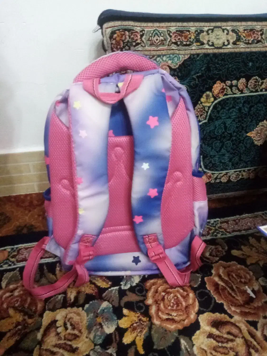 کیف مدرسه|کیف، کفش، کمربند|مشهد, کوی سیدی|دیوار