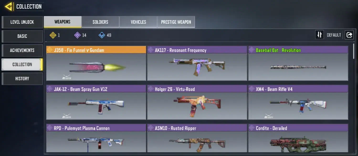 اکانت کالاف|کنسول، بازی ویدئویی و آنلاین|محمدشهر, ولدآباد|دیوار