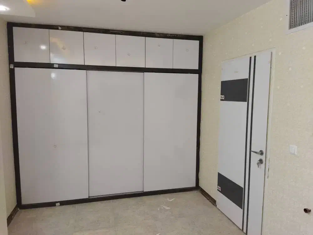 کمد دیواریmdf. کابینت mdf|جاکفشی، کمد، دراور|اصفهان, سپاهان‌شهر|دیوار