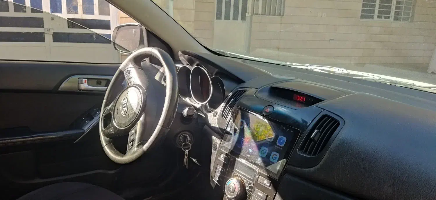 سراتو ۲۰۱۰ وارداتی|خودرو سواری و وانت|یاسوج, |دیوار