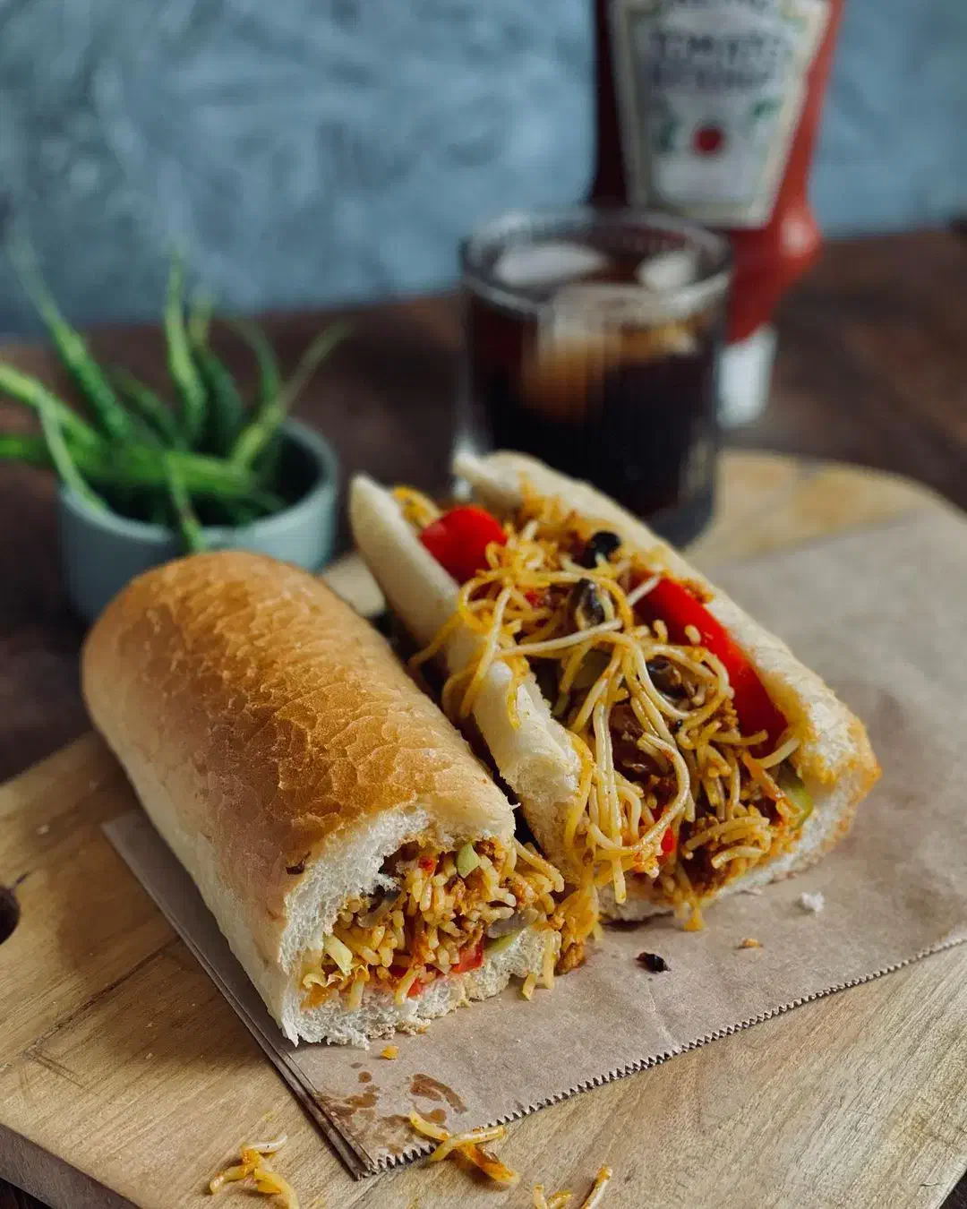 آشپزی روزانه غذاهای گیاهی|خدمات پذیرایی، مراسم|پرند, فاز ۶|دیوار