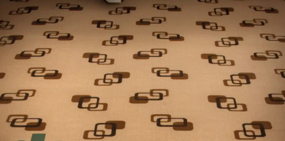 موکت دست دوم در حد نو|موکت|شاهین‌شهر, کوی مهدیه|دیوار