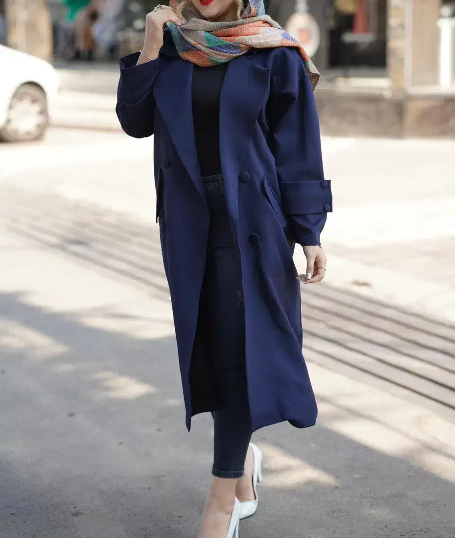 مانتو .کت پاییزی|لباس|لنگرود, |دیوار