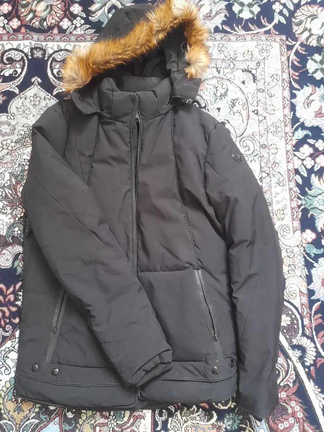 هودی وکاپشن|لباس|اسلامآباد غرب, |دیوار