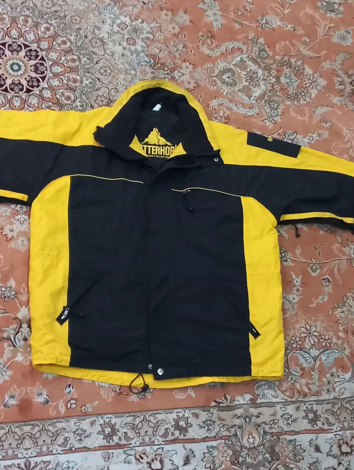 کاپشن مردانه|لباس|همدان, |دیوار