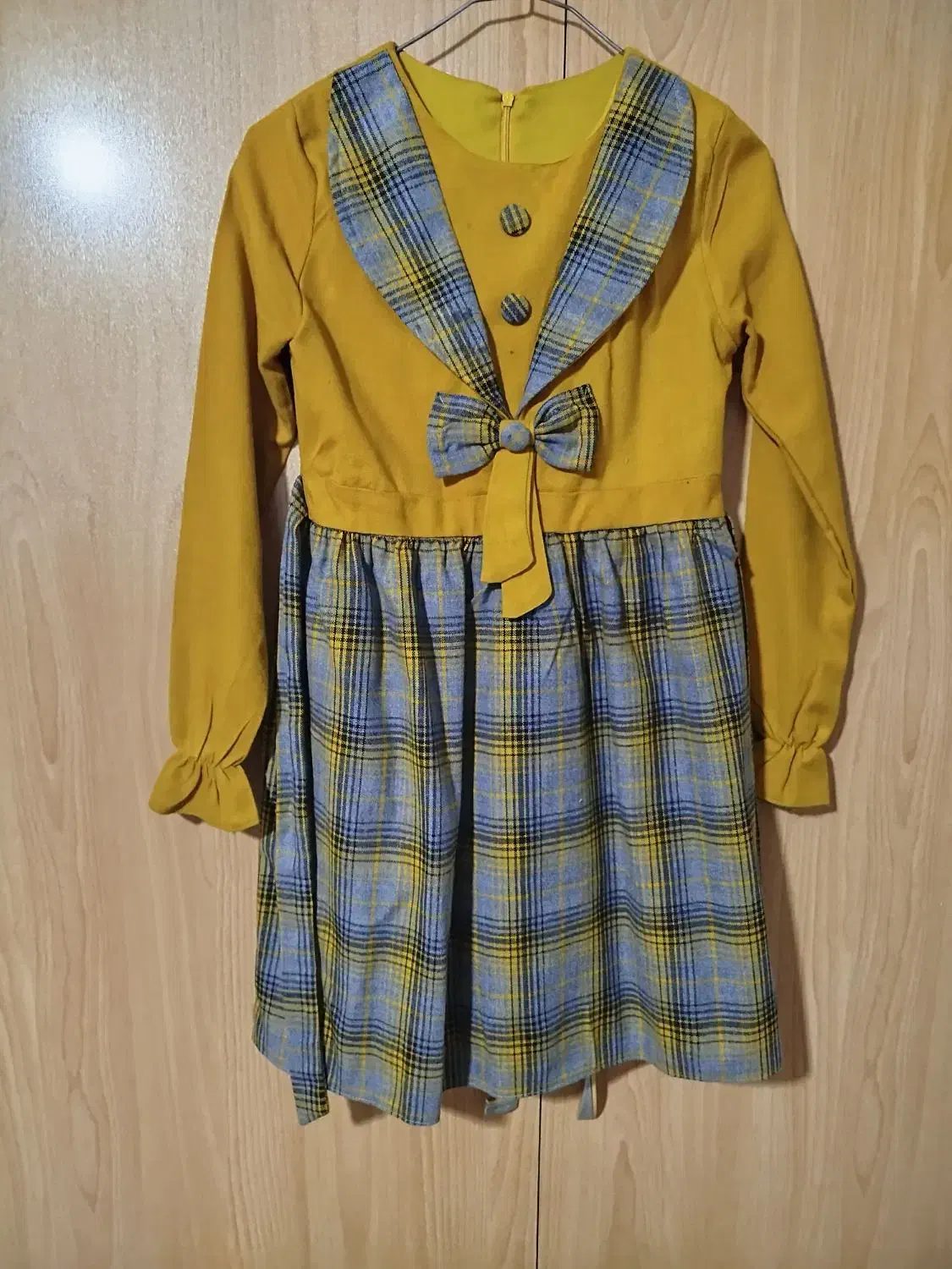 پیراهن و سارافون|لباس|چناران, |دیوار