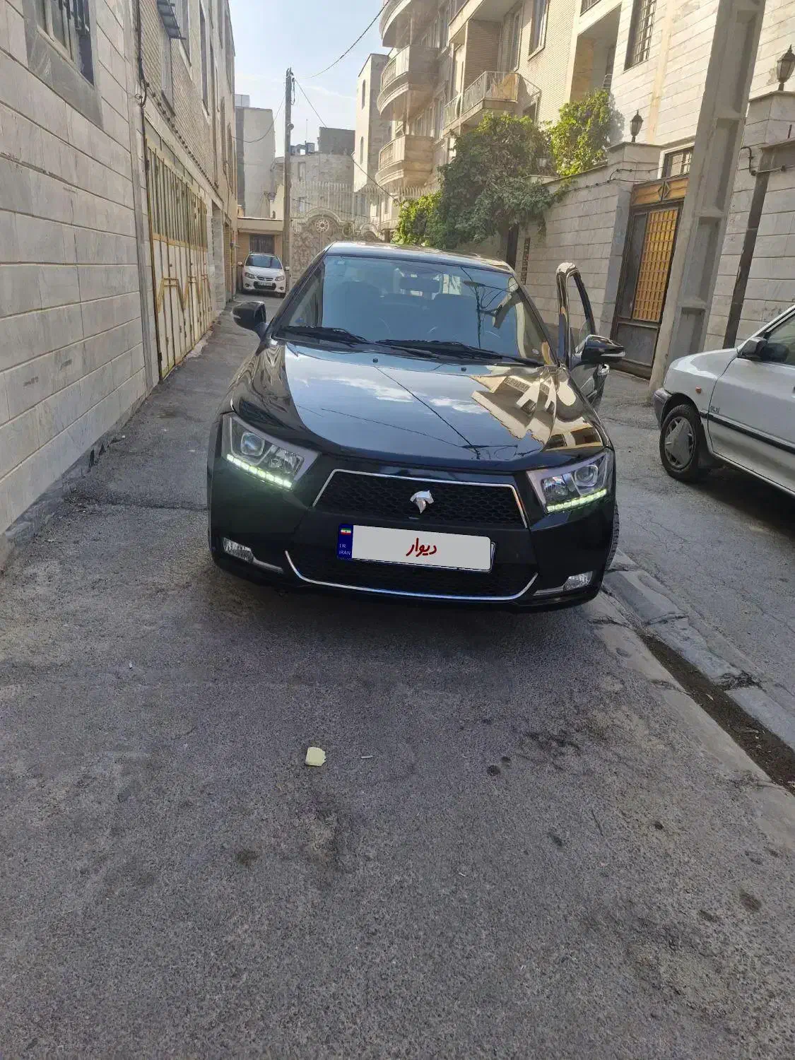 فروش ماشین|خودرو سواری و وانت|ملایر, |دیوار