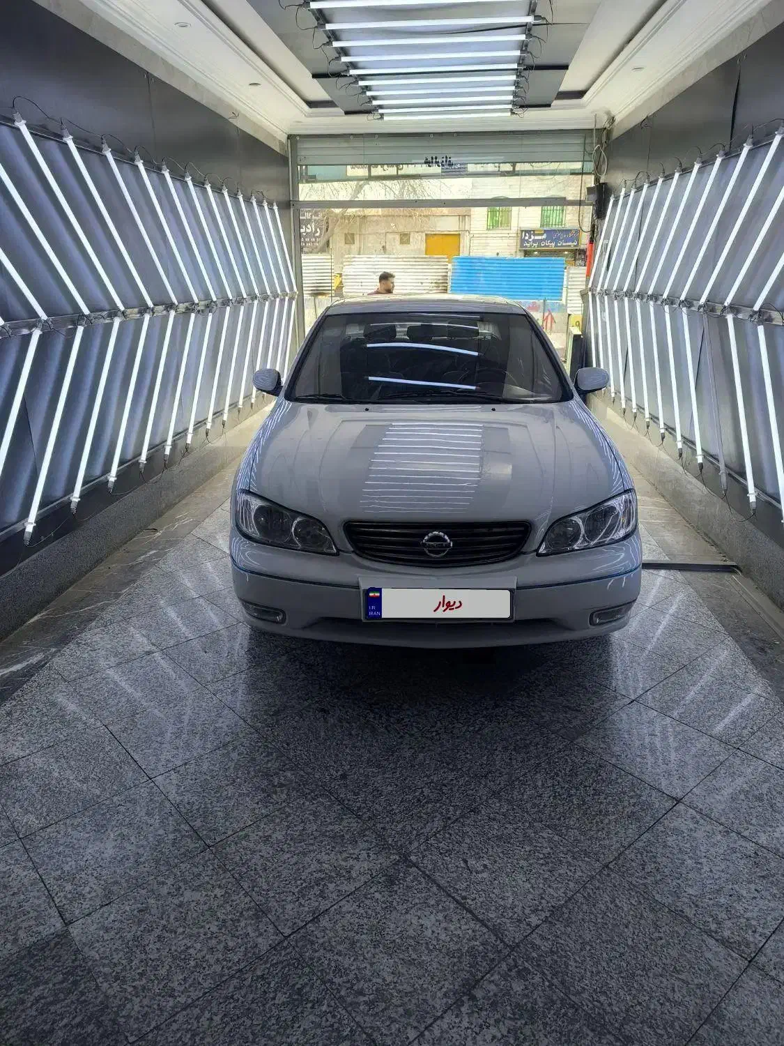 ماکسیما مدل 91|خودرو سواری و وانت|تهران, شادآباد|دیوار