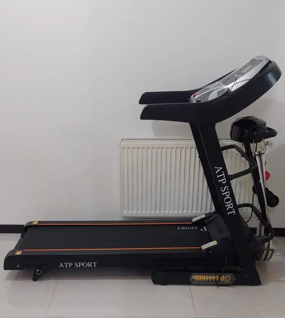 فروش تردمیل نو|تجهیزات ورزشی|بومهن, |دیوار