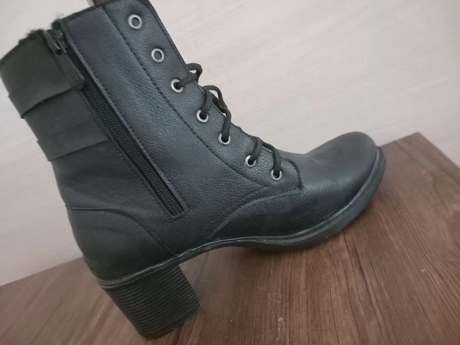 بوت ۴۰|کیف، کفش، کمربند|زنجان, |دیوار