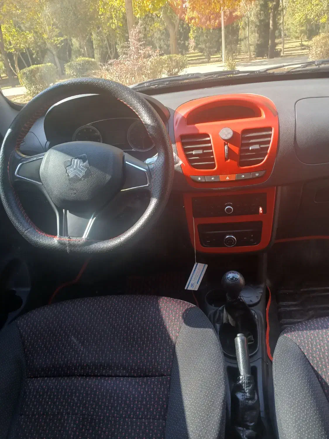 کوئیک GXR فول با رینگ|خودرو سواری و وانت|مبارکه, |دیوار