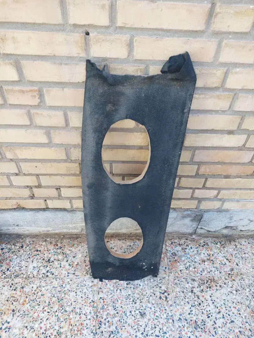 چراغ عقب پراید131|قطعات یدکی و لوازم جانبی|کارون, |دیوار