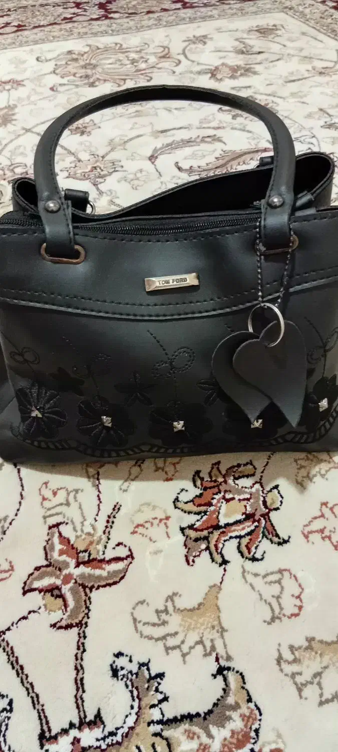 کیف مجلسی نو|کیف، کفش، کمربند|کرمانشاه, |دیوار