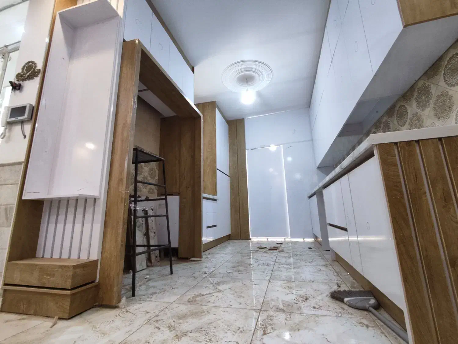 نصاب کابینت|خدمات پیشه و مهارت|ساوه, |دیوار