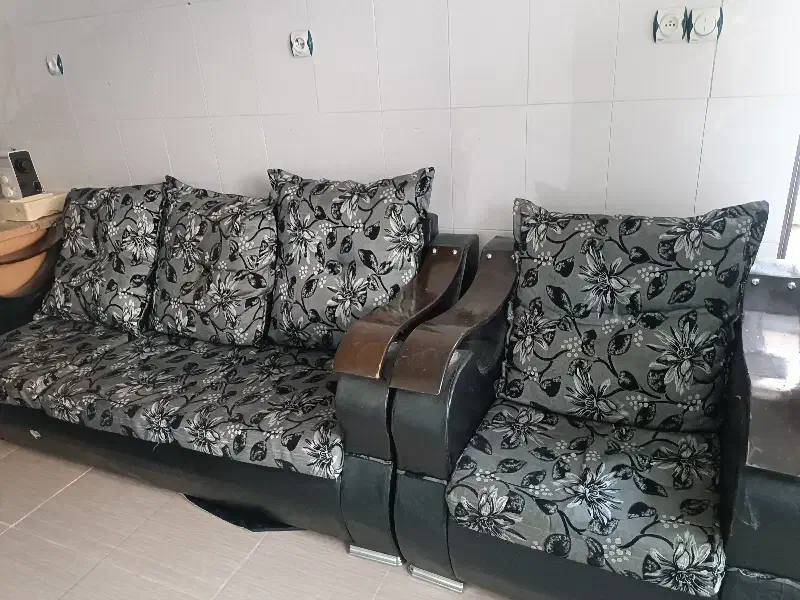 مبل|مبلمان خانگی و میز عسلی|سهند, |دیوار