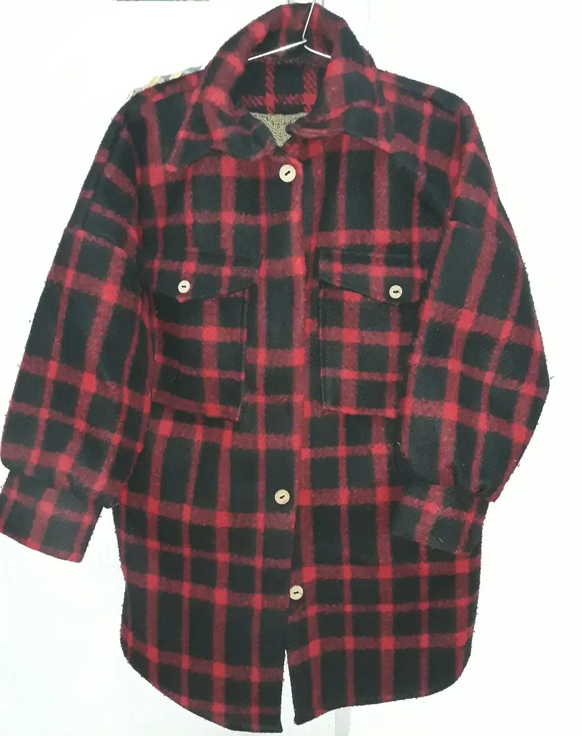 مانتو،هودی و شگت|لباس|قدس, شهرک فرزان|دیوار