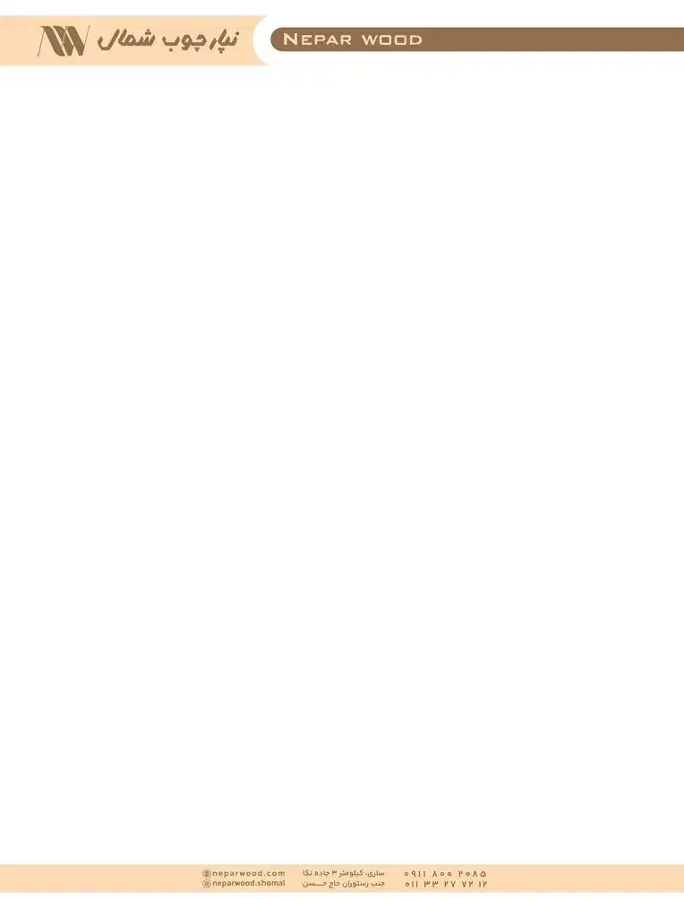 استخدام منتاژ کار mdf|استخدام صنعتی، فنی، مهندسی|ساری, |دیوار