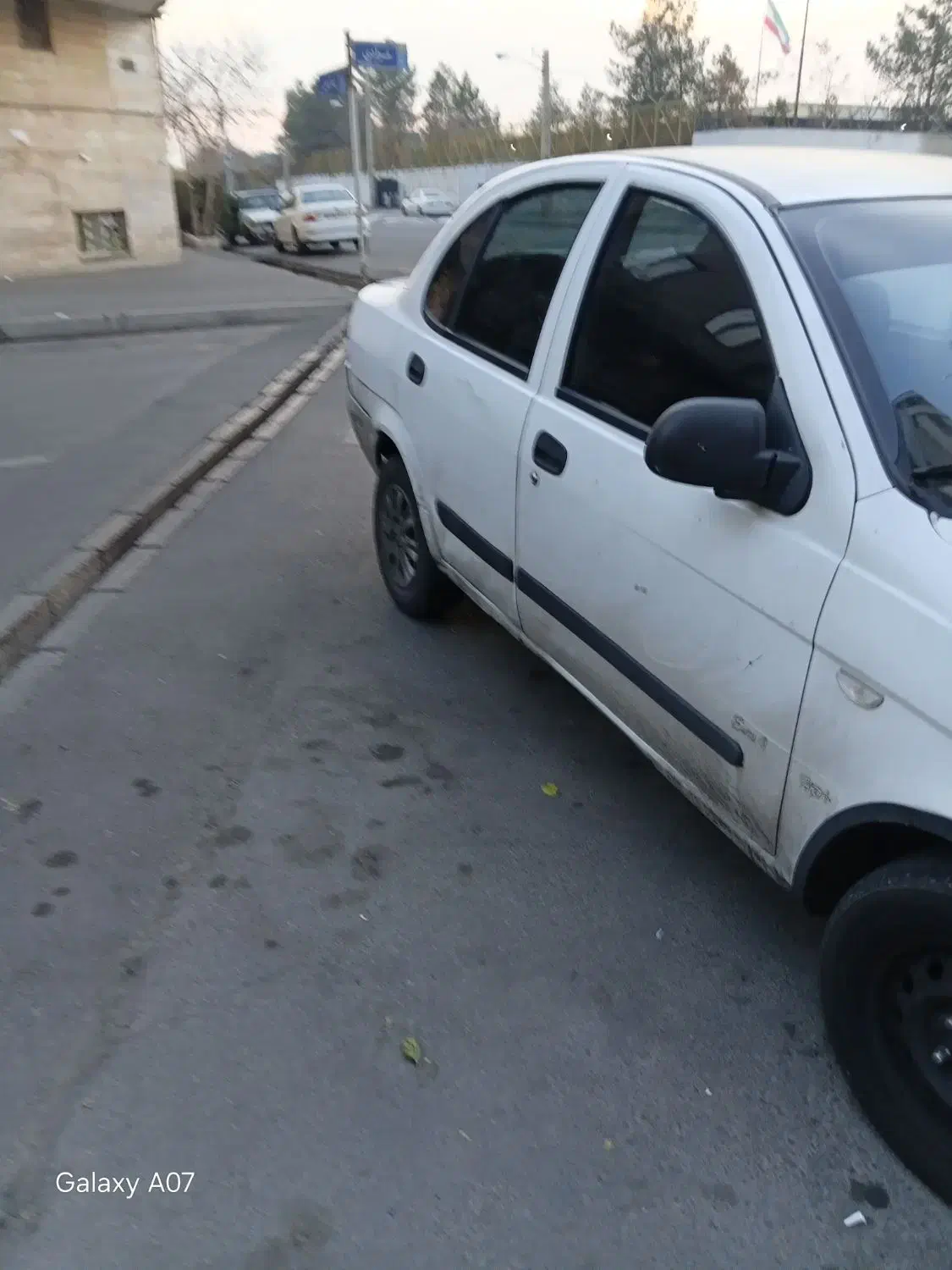 تیبا مدل ۹۱|خودرو سواری و وانت|تهران, میدان میوه و تره‌بار مرکزی|دیوار