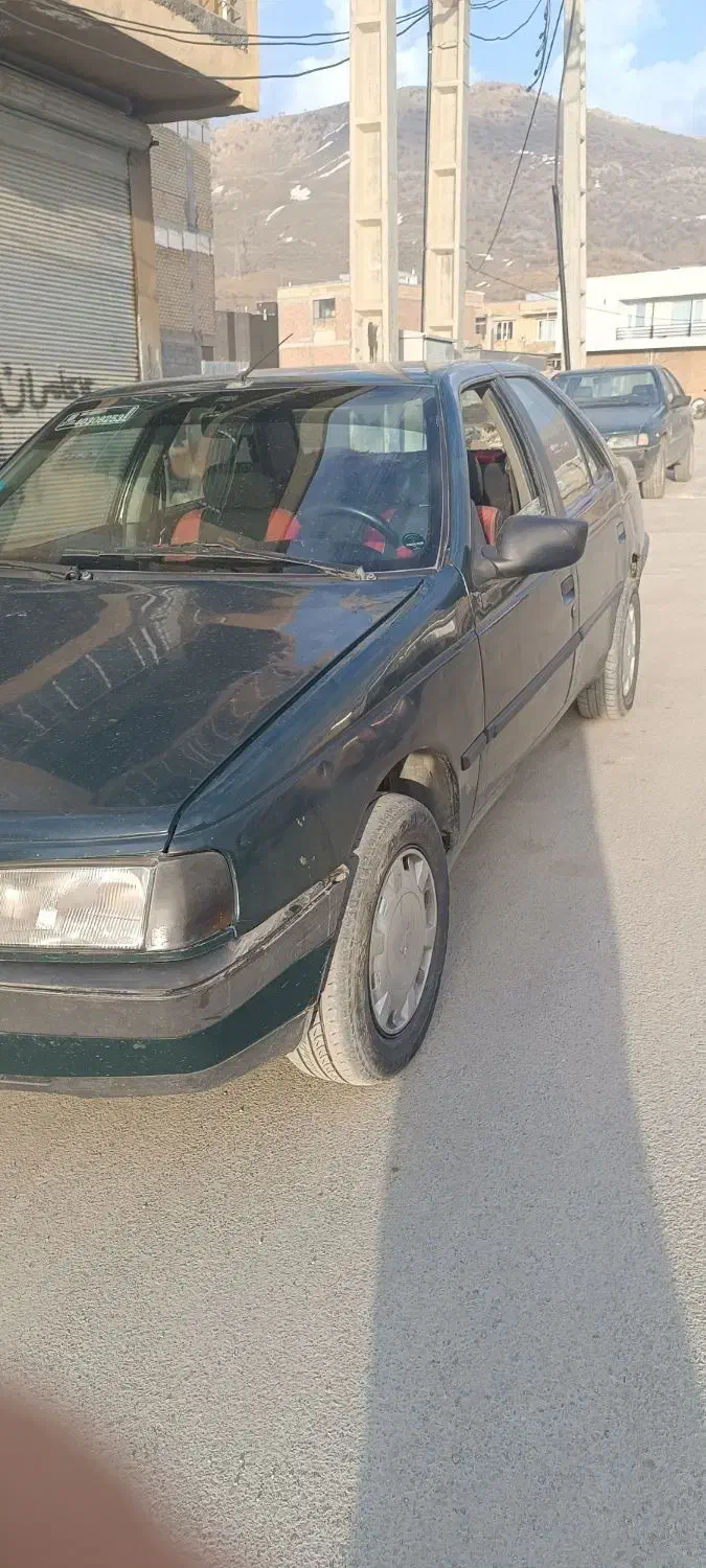 آردی|خودرو کلاسیک|بانه, |دیوار