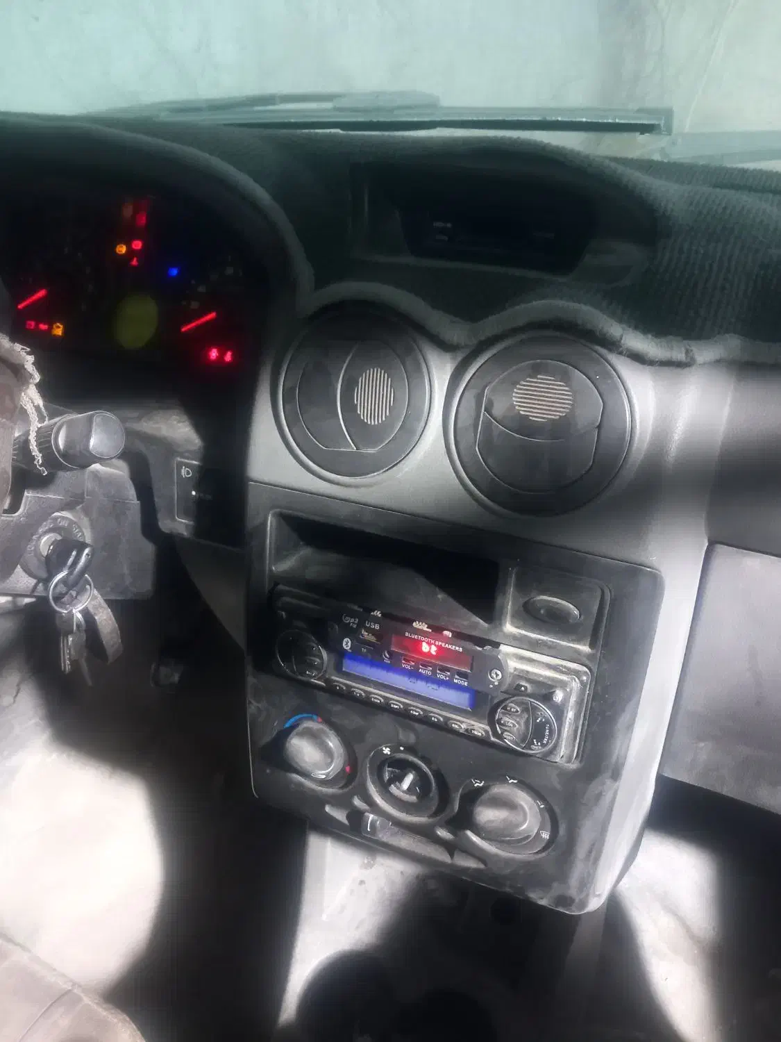 پراید 141 مدل 91.|خودرو سواری و وانت|بیرجند, |دیوار