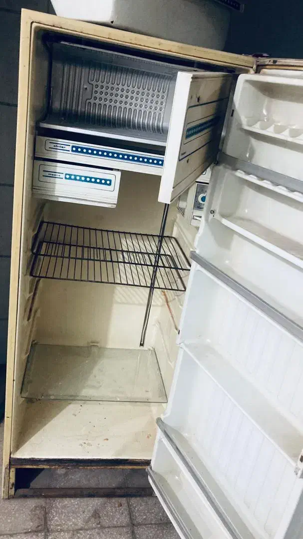 یخچال سالم|یخچال و فریزر|یزد, |دیوار