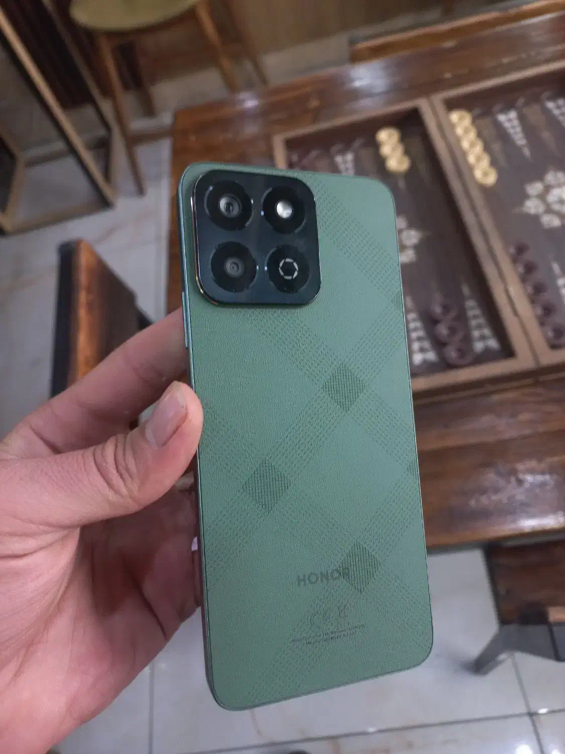 Honor x7c 256 Gb|موبایل|تبریز, |دیوار