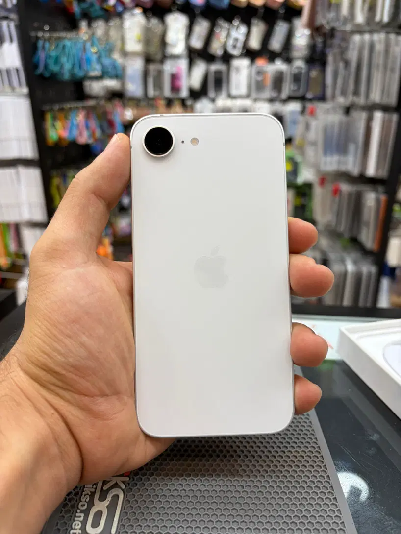 iphone 16e|موبایل|تهران, پونک|دیوار