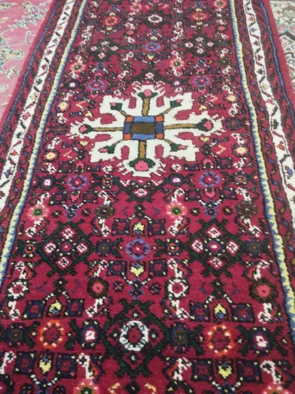 فرش دستبافت|فرش|تویسرکان, |دیوار