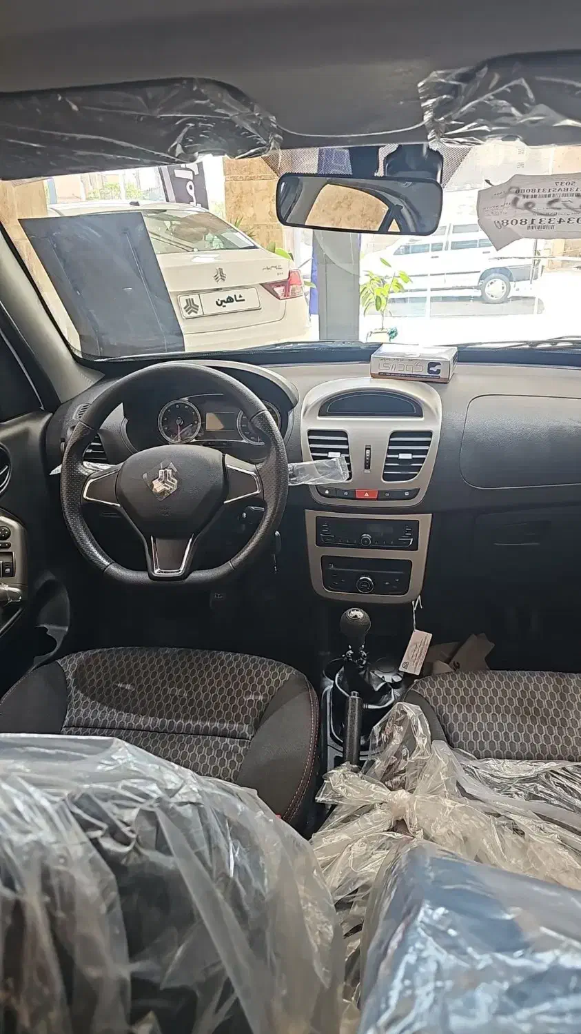 انواع کوییک|خودرو سواری و وانت|قدس, شهر‌قدس|دیوار