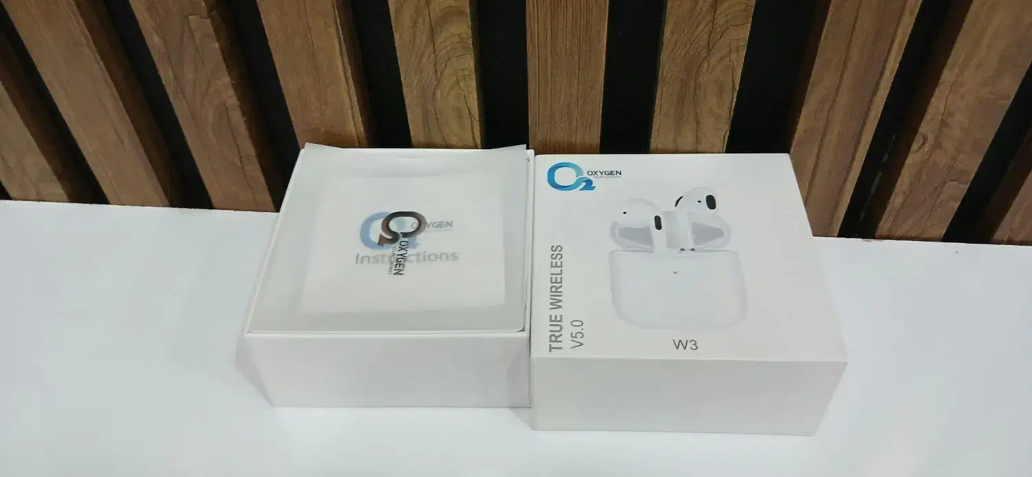 OXYGENW3|لوازم جانبی موبایل و تبلت|سوسنگرد, |دیوار