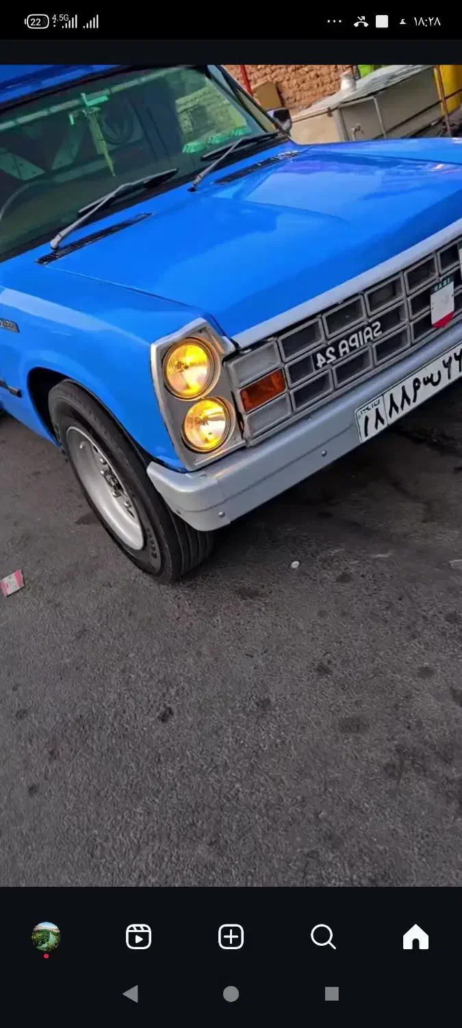 باربری|خدمات حمل و نقل|سامان, |دیوار