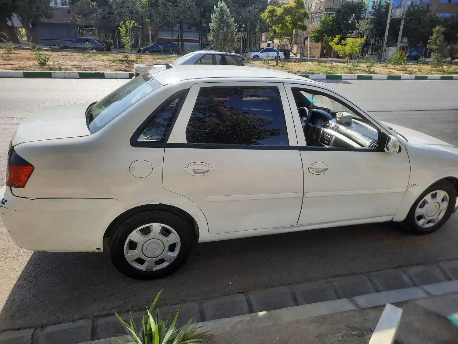 لیفان۵۲۰|خودرو سواری و وانت|مشهد, کوی پلیس|دیوار