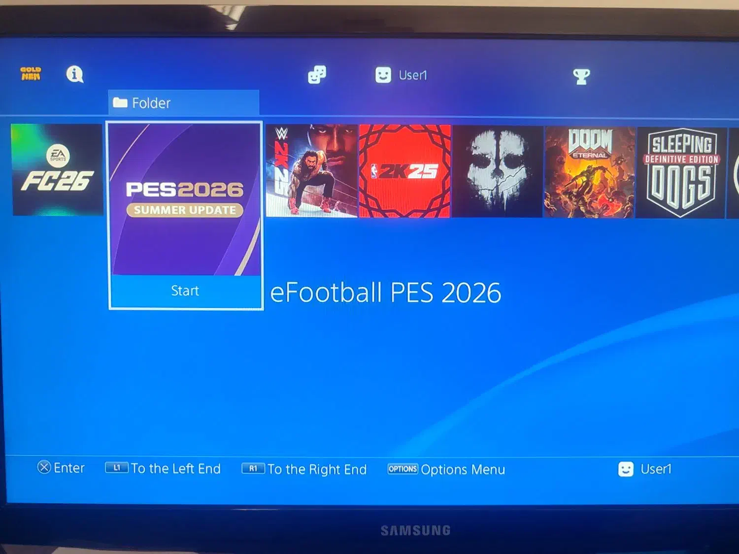 نصب فوری بازی ps4 ، ps5 ، xbox|کنسول، بازی ویدئویی و آنلاین|تهران, مشیریه|دیوار