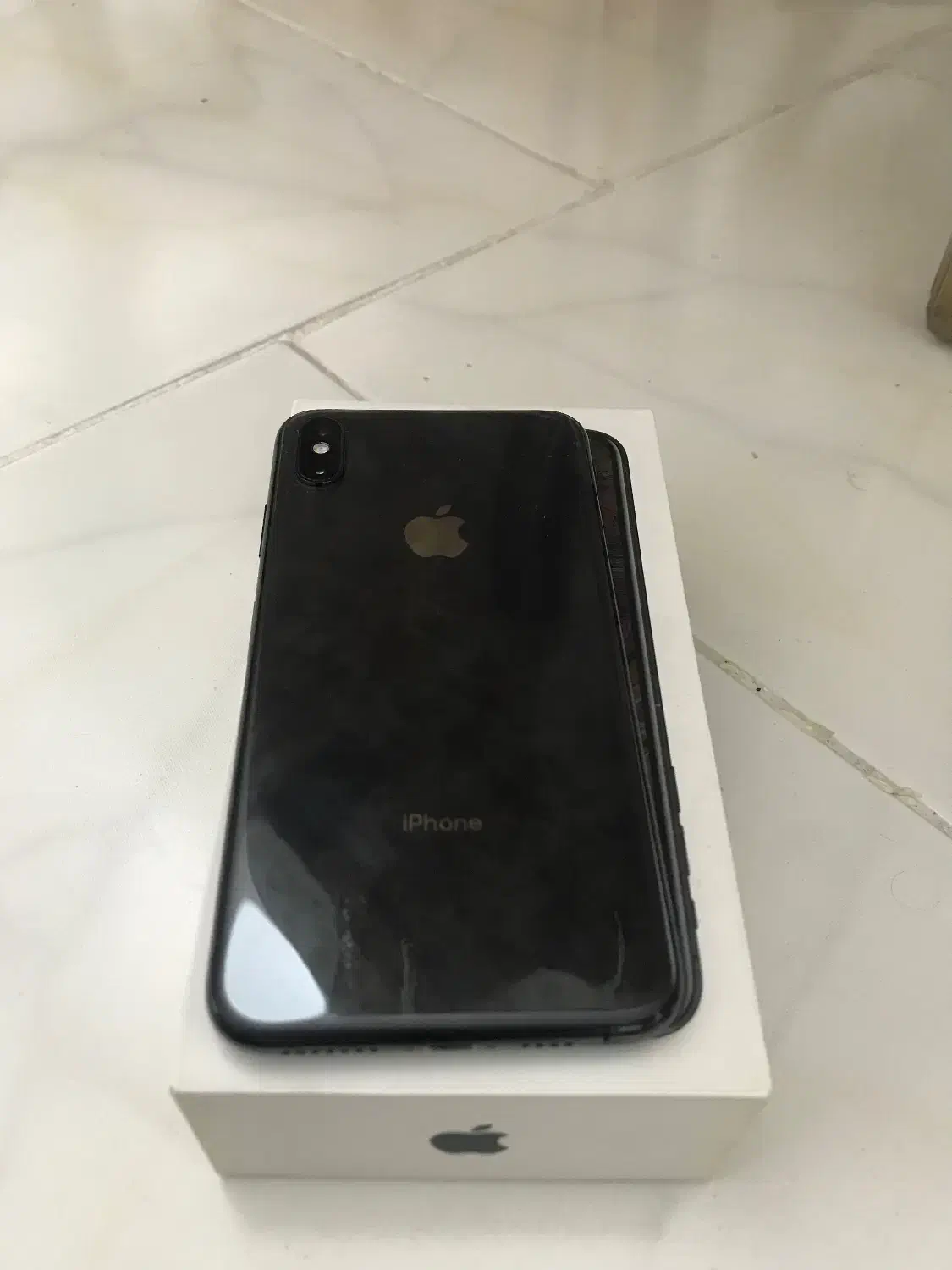 آیفون xs max|موبایل|بجنورد, |دیوار