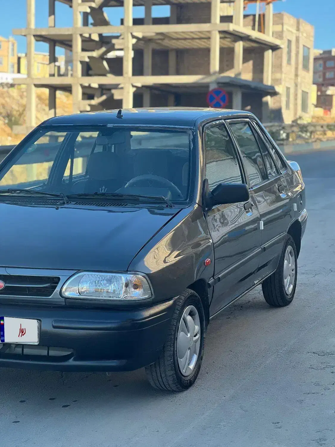 پراید 131دوگانه کارخانه|خودرو سواری و وانت|سنندج, |دیوار