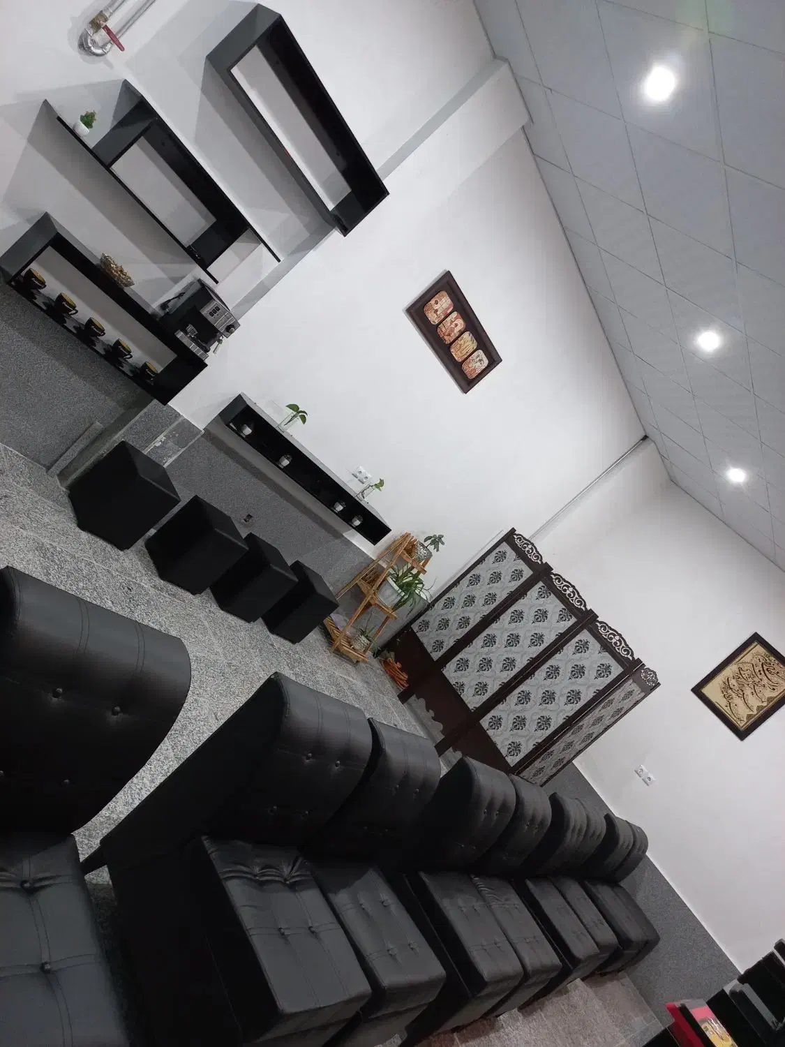 مغازه|اجارهٔ مغازه و غرفه|سبزوار, قاضی زاد|دیوار