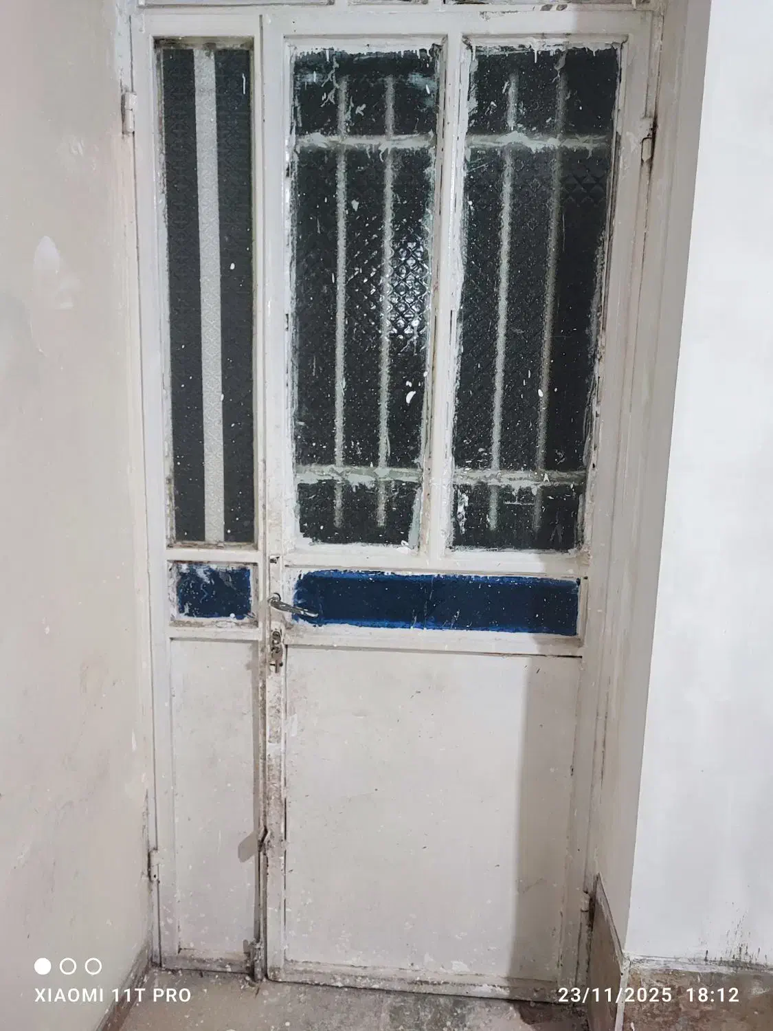 فروش درب ورودی سالن|مصالح و تجهیزات ساختمان|شیراز, ده پیاله|دیوار