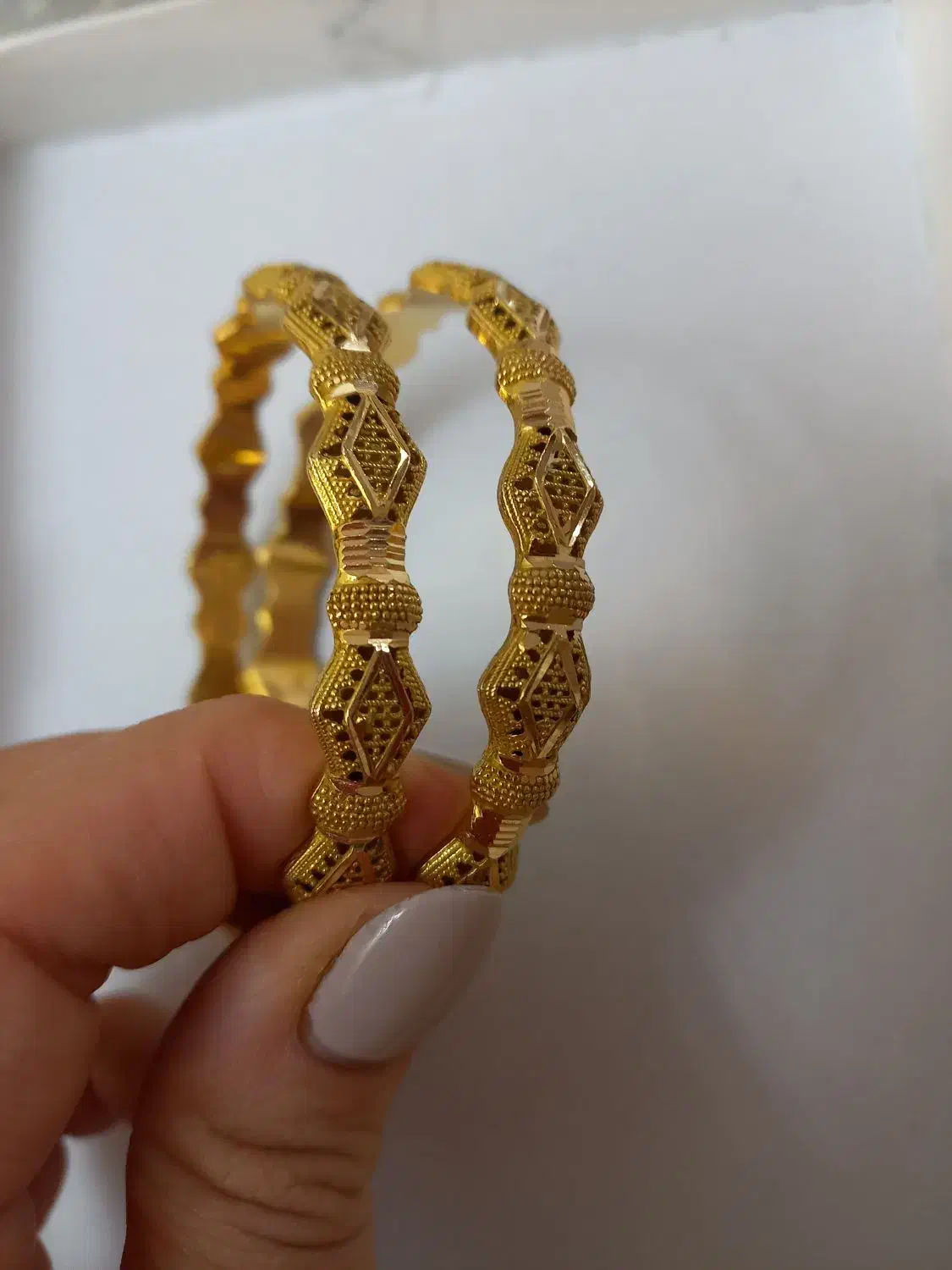 طلا ۲۰۰ بالای فی|جواهرات|بندر کنگان, |دیوار