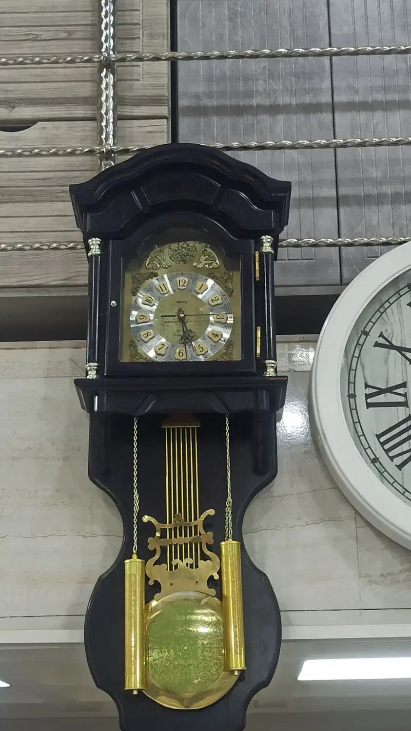 ساعت دیواری|ساعت دیواری و تزئینی|خرم‌آباد, |دیوار