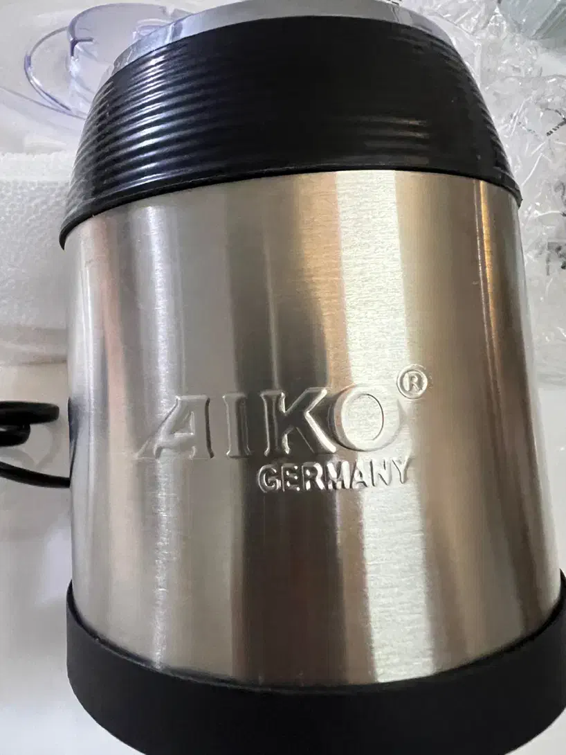 خردکن ۶تیغه Aiko|خردکن، آسیاب، غذاساز|اصفهان, جلفا|دیوار