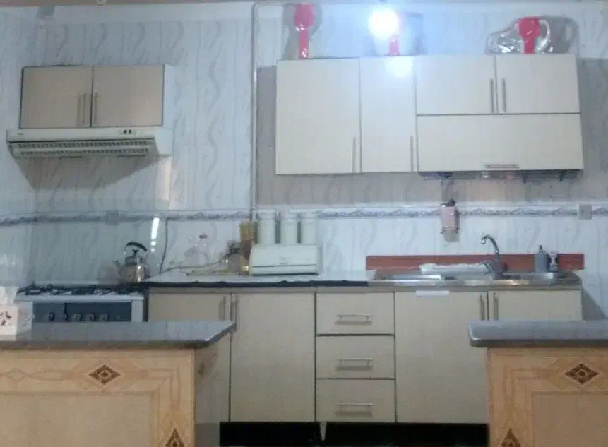 کابینت|هود|فامنین, |دیوار