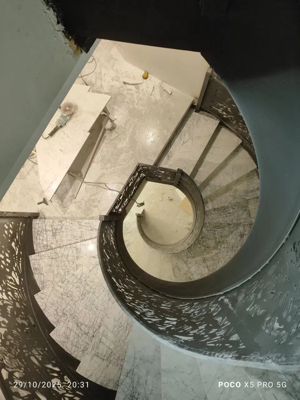 اجرا با مصالح|خدمات پیشه و مهارت|نجفآباد, کشاورز|دیوار