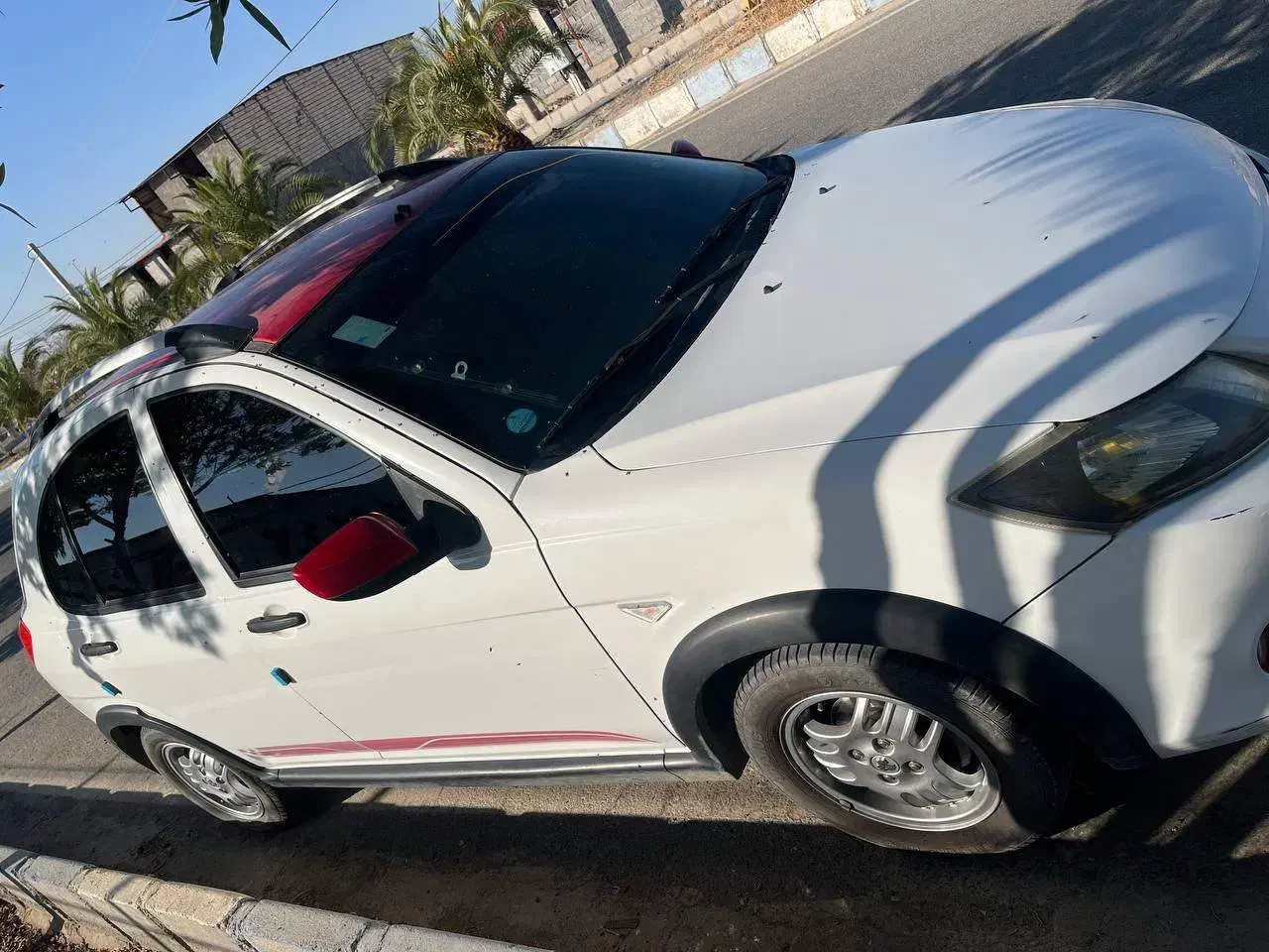 کوئیکrمدل 1401|خودرو سواری و وانت|جیرفت, |دیوار